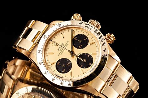 gold colred rolex|Rolex full gold watch.